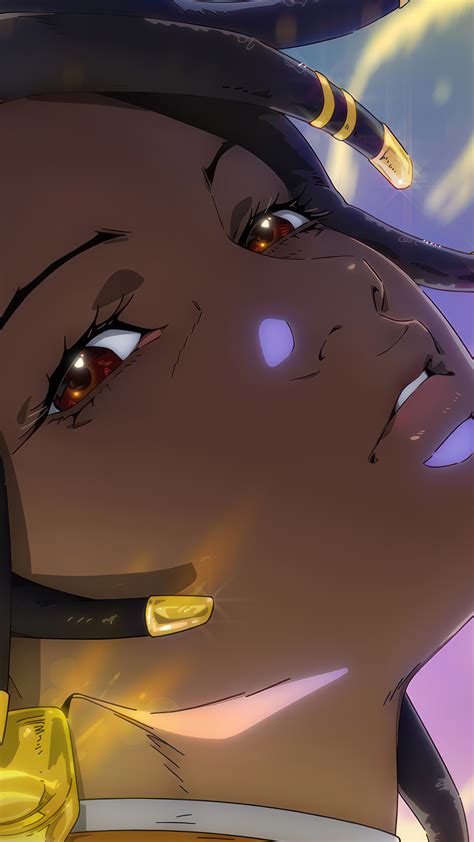 Annette Castlevania Nocturne 4K #1811m Wallpaper 4K HD