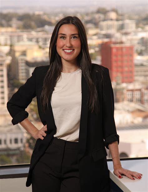 Gianna Ceccarelli, Associate - The Law Offices of Lincoln, Gustafson