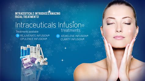 Intraceuticals Treatments | the london spa
