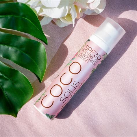 COCOSOLIS International - YouTube
