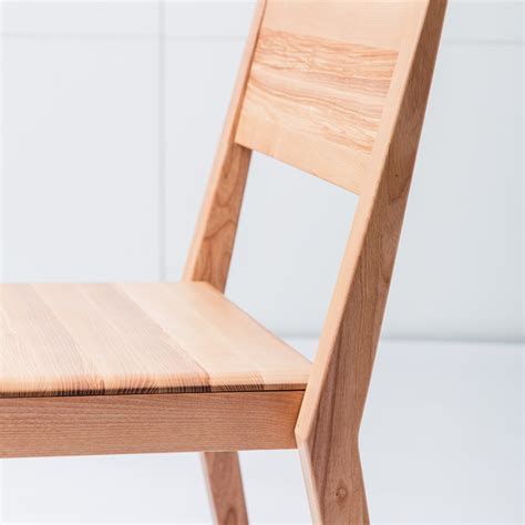 Стул Булак - Yaratam Design
