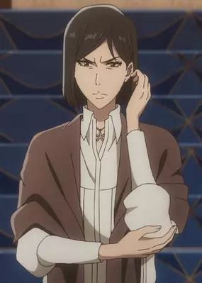 Izumi ISHIDA | Anime-Planet