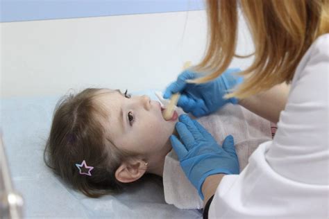 Логопедический массаж | | ecomedkids