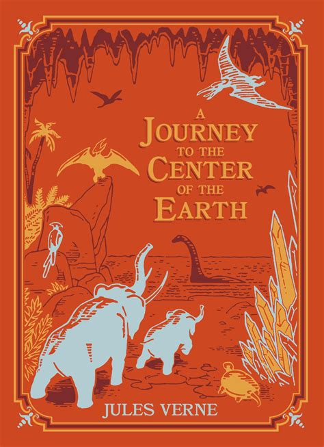 Journey To The Centre Of The Earth 5
