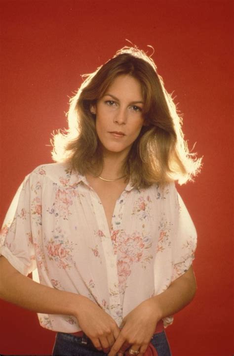 18 Vintage Photos of a Young Jamie Lee Curtis From the Late 1970s to ...