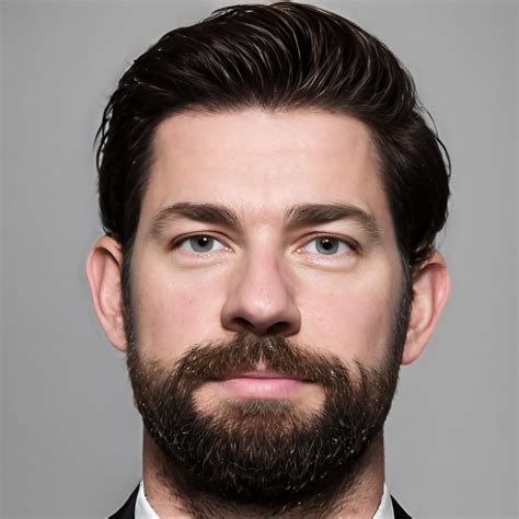 John Krasinski - v2.0 | Stable Diffusion LoRA | Civitai