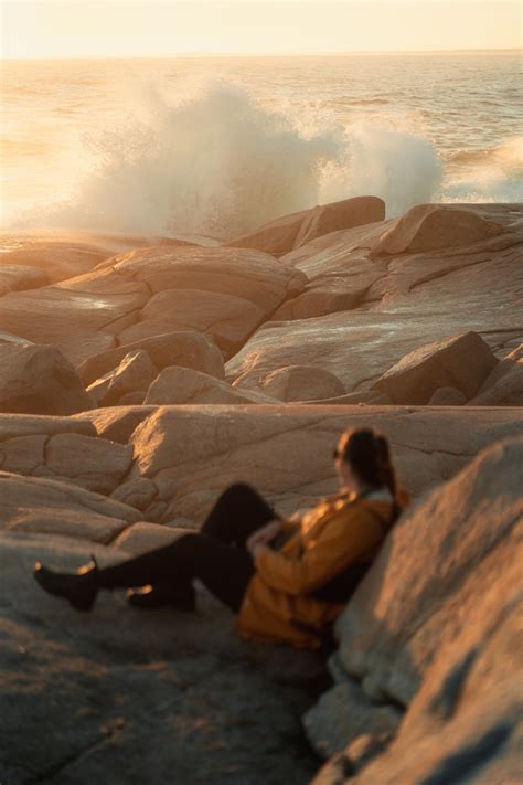 Peggy's Cove: A Place Like No Other - Discover Halifax