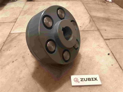 Муфты | ZUBIX