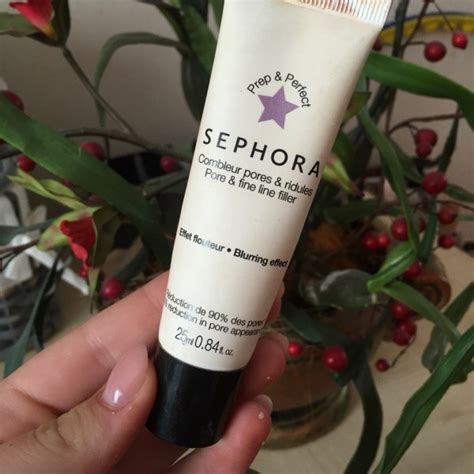 База под макияж Sephora Prep perfect | отзывы