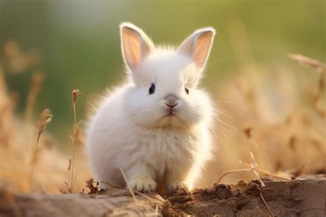 Cute Baby Rabbit Stock Photos, Images and Backgrounds for Free Download