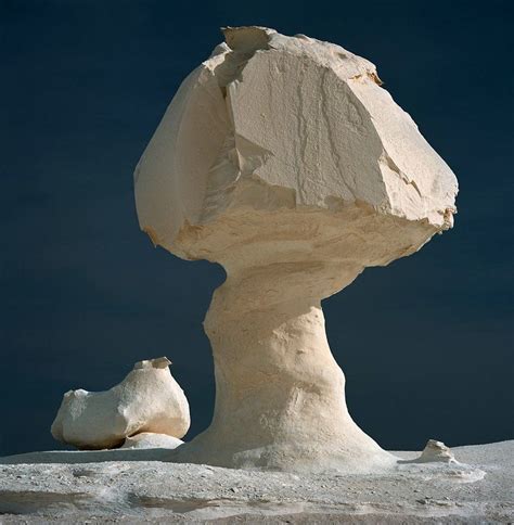 Белая пустыня в Египте (White Desert) - Мастерок.жж.рф Great Places ...