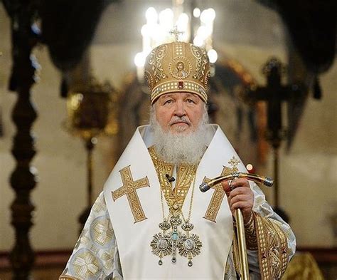 RuSlovo: CHRISTMAS MESSAGE OF PATRIARCH KIRILL OF MOSCOW AND ALL RUSSIA