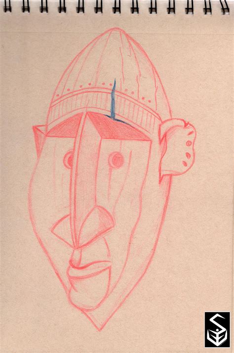 Strathmore Sketchbook on Behance