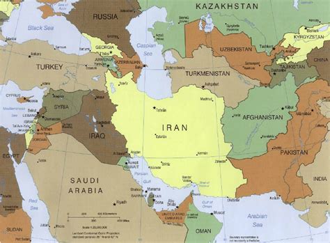map  west  central asia  scientific diagram