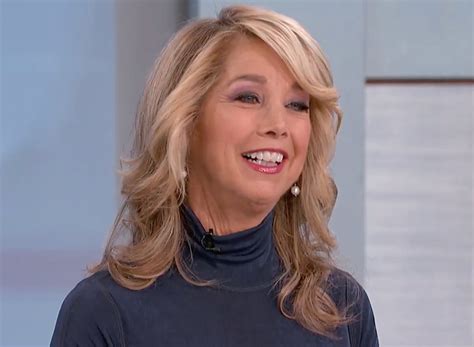 Denise Austin’s Age Exposed: How Old Is She Really? - Veja Store Site