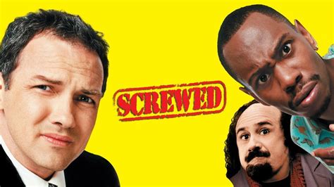 Watch Screwed (2000) Full Movie Online - Plex