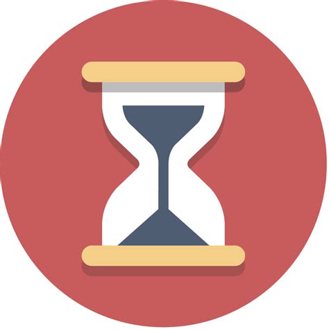 Duration Icon #279819 - Free Icons Library