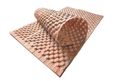 bubble wrap paper  isaac brier blog