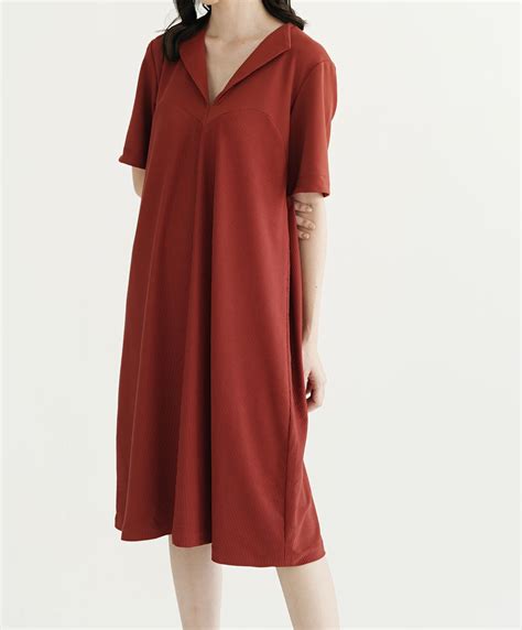 IVA DRESS – vlovia