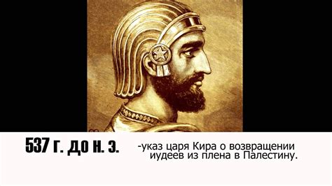 Библейская хронология - YouTube