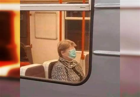 Забавные встречи в общественном транспорте - Страница 12 из 30 - Inpic.net
