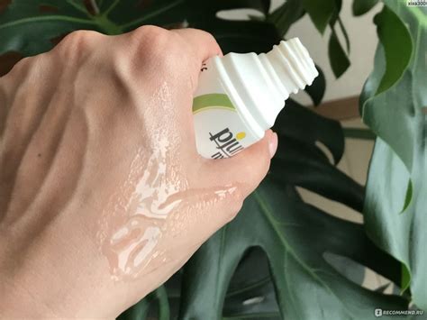 Интимный гель-лубрикант Pjur MED Repair glide Регенирирующий с ...