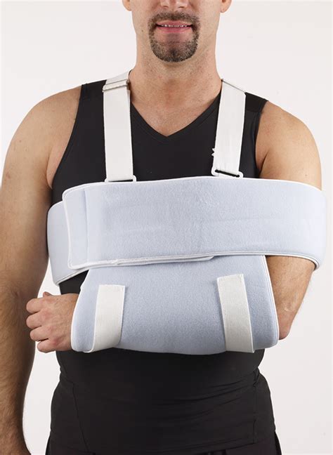 corflex global universal sling swathe