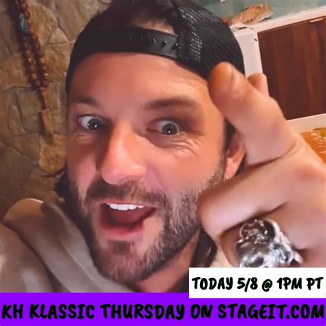 What's Behind Keith Harkin's Unique Stageit Experience 6