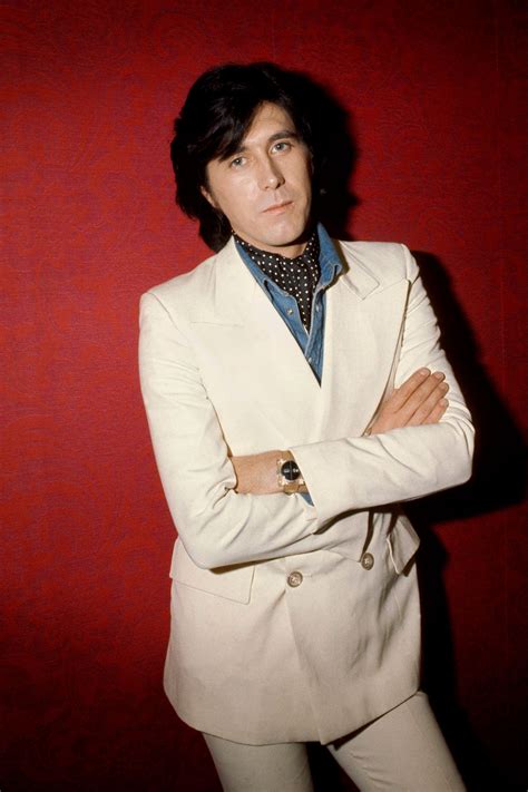 Eight reasons why Bryan Ferry is the master of menswear | British GQ