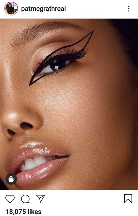 Best Makeup Eyeliner Styles | Saubhaya Makeup