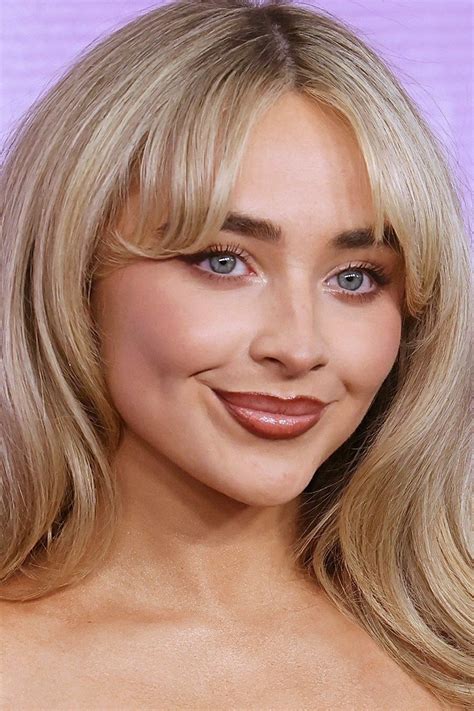 Сабріна Карпентер - Кінобаза