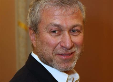 Роман Абрамович сводил маленького сына в элитный гольф-клуб | STARHIT