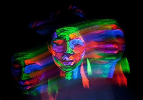 Top 71 ideas about Neon on Pinterest | Glow, Glow in dark and Photographers