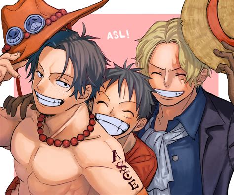 Download One Piece: Two Years Later Sabo (One Piece) Portgas D. Ace