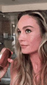 Brie Larson Rome GIF - Brie larson Rome Fast x - Discover & Share GIFs