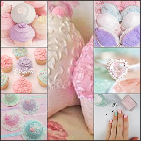 The Princess In Pastel ~Shawna♡