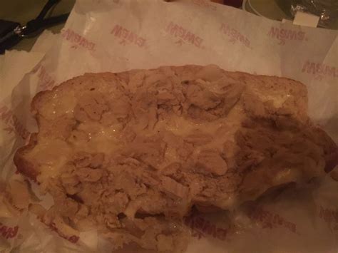 Wawa chicken cheesesteak April 2018. | Food, Chicken cheesesteak, Yummy ...