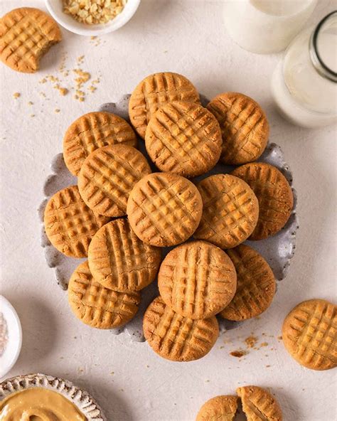 cookie recipes without eggs 9