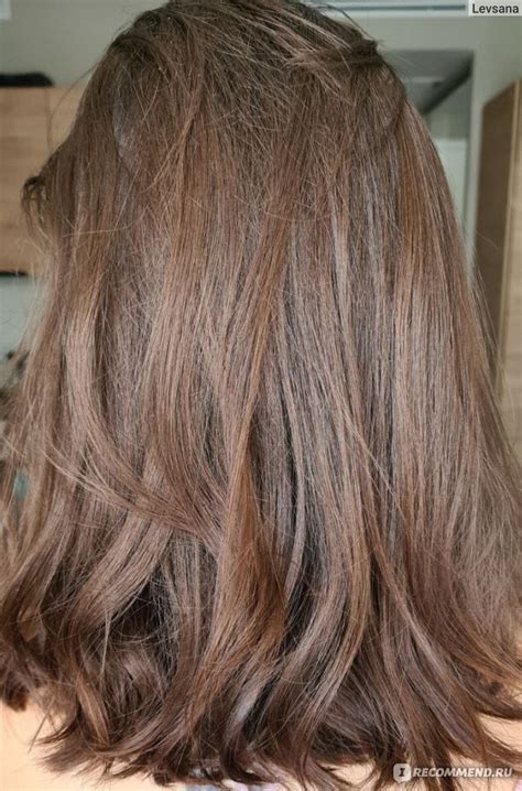 Краска для волос L'Oreal Paris CASTING Creme Gloss - «Светлый оттенок ...