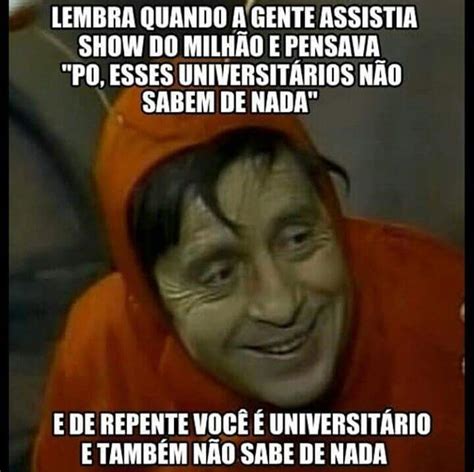 ajuda dos universitarios bombou  whatsapp