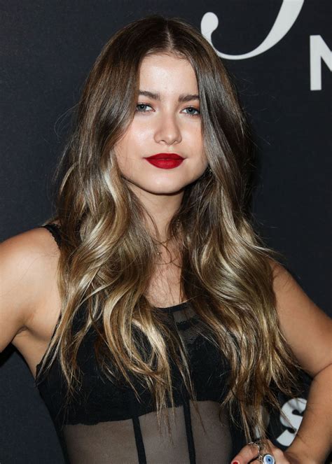 SOFIA REYES at Lip Sync Battle Live: A Michael Jackson Celebration in
