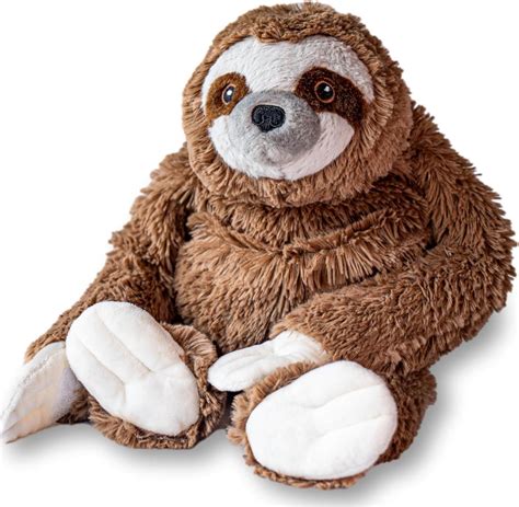 amazoncom lulumaia weighted stuffed animals lb weighted stuffed