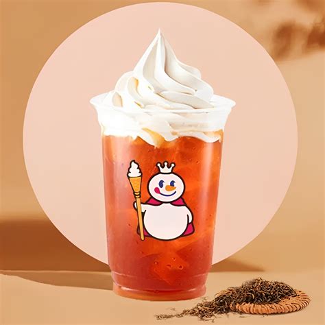 hong tra kem mixue diem dien moi