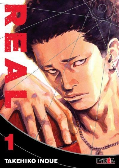 REAL MANGA - Comprar en Valky Anime Store