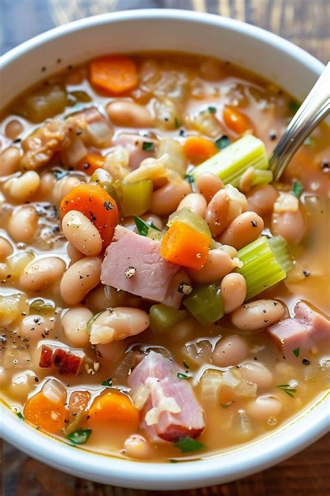 ham bone soup recipes 6