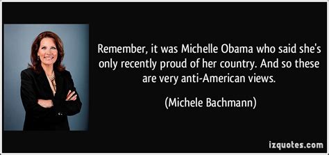 Michele Bachmann Quotes. QuotesGram