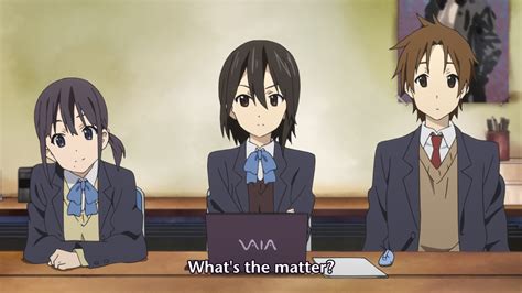 Judgment | Kokoro Connect