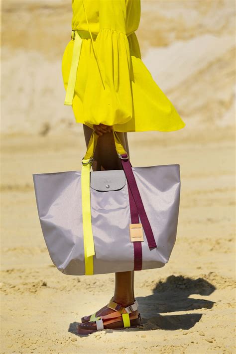 Longchamp: Longchamp Presents Its New Spring-Summer 2023 Collection ...