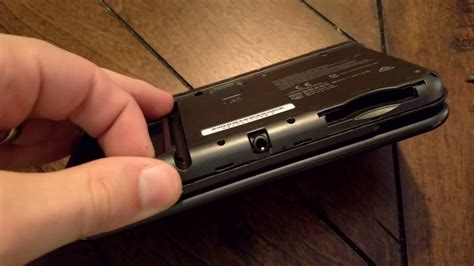 removing   panel    ds xl youtube