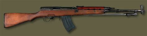 Китайские штурмовые винтовки